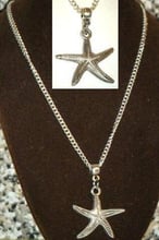 Vintage Silvers Starfish  Choker Aladdins Lamp Horseshoe Buddha  Necklace Dream Catcher Bird Necklace Pendant For Women Jewelry 2024 - buy cheap