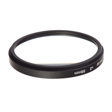 RISE(UK) 58mm Close-Up +2 Macro Lens Filter for Nikon Canon SLR DSLR Camera 2024 - buy cheap
