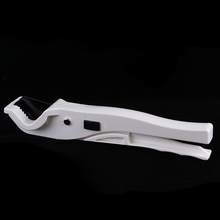 Fast Pipe Cutter PPR Fast Scissor Plumbing Pipe Hose Conduit Cutting Plier Scissor TPR/PE/PVC Tube Portable Cutting Knife 2024 - buy cheap