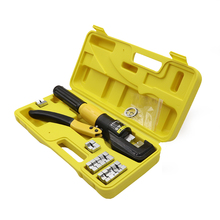 Power tool YQK-70, small hydraulic clamp 70 cable crimping pliers 2024 - buy cheap