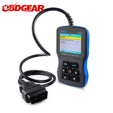 2022 OBD 2 Car Diagnostic Scanner Creator C310+ With Airbag/ ABS/ SRS OBD2 Scanner For All BMW Auto  Diagnostic Scanner BMW E34 2024 - buy cheap