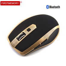 Bluetooth 3.0 Mouse 1600DPI Wireless Gaming Mouse Gamer Office Ergonomic PC Mice 6 Buttons Optical Computer Mause For Laptop  2024 - buy cheap