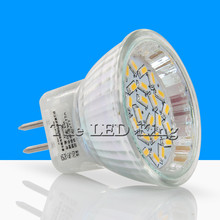 Foco Led superbrillante, 5W, 7W, MR11, bombillas Led para lámpara, AC220V, con cubierta de vidrio, 35mm, blanco frío/cálido, 100 Uds.