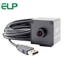 2Megapixel 1920x1080 H.264 MJPEG 30fps CCTV usb surveillance video camera For Mac OS Linux Android Windows 2024 - buy cheap