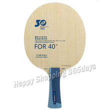 YINHE-Hoja de tenis de mesa Galaxy V-14 PRO, 30 aniversario, edición limitada 2024 - compra barato