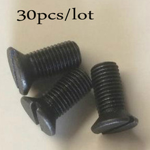 30pcs/lot, CJK750 K750 Motorcycle Clutch Screw For Ural K750 KC750 Motorcycle Parts 2024 - buy cheap