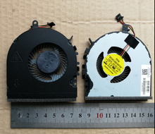 New laptop cpu cooling fan for HP  FGDK ENVY17-N  812682-001 M6-P 2024 - buy cheap