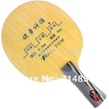 Original Palio TOM ofensivo tenis de mesa/hoja de pingpong 2024 - compra barato