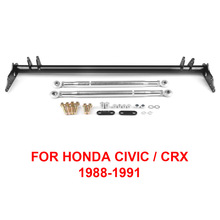 Controle de tração Tie Bar Para Fit HONDA CRX 88-91 Para Honda Civic 88-91 BX101585 2024 - compre barato