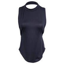 Hot Sexy Womens Fashion Summer Vest Top Sleeveless Blouse Casual Tank Tops Shirt 2024 - buy cheap