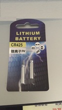 6/12/24/36ps led iluminado seta nock acessório iluminado bateria de lítio cr425 para caça tiro com arco acessório 2024 - compre barato