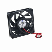 1 PCS GDT 70MM 70 x 70 x 15mm 2Pin 7cm 12V DC Brushless Cooling Fan Cooler 2024 - buy cheap