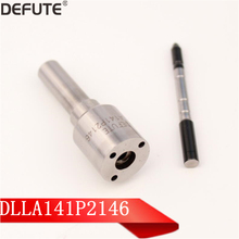 Free Ship Common Rail Nozzle DLLA141P2146, 0 433 172 146 diesel Parts DLLA141 P2146 / 0 445 120 134 2024 - buy cheap