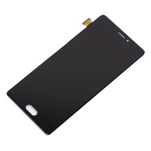 High Quality 5.5 inch For Qmobile Noir Z13 Full LCD Display Touch Screen Digitizer Assembly Replacement 2024 - buy cheap