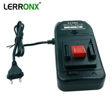 LERRONX Li-ion charger 14.4V 18V for Black Decker Power Tool Rechargeable Battery LBXR20 LB2X4020 BL1314 BL1518 BL2018 BL1518N 2024 - buy cheap