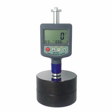 HM6561 Landtek Rebound Leeb Metal Hardness Tester Meter Gauge 200~900 HLD Hardness Tester hardness meter with Iron Block 2024 - buy cheap