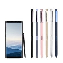 for Samsung Galaxy Note 8 Capacitive Stylus Pen Active S Pen for Note 8 Mobile Phone Capacitive Touch Screen Stylus S-Pen 2024 - buy cheap