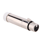 Grande material 2.4g ism dmx512 fêmea, sem fio receptor xlr led para iluminação de palco, efeito para festa em luz plugue de ue - especificações Grande material 2.4g ism dmx512 fêmea, sem fio receptor xlr led para iluminação de palco, efeito para festa em luz plugue de ue - especificações