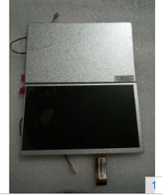 7610026477 Compatible screens 7 inch 26 pin tablet LCD screen free shipping 2024 - buy cheap