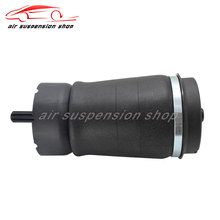 Suspensão a ar traseira, amortecedor para land rover range rover l322, r1920130 r19500082 r192150 2024 - compre barato