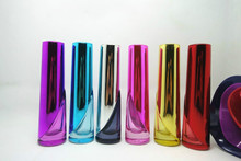 Оптовая продажа, стеклянная бутылка для парфюма PT045-15ML, пустая бутылка 100 шт./лот 2024 - купить недорого
