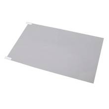 CAA-Hot 17 Inch 17' Wide LCD Screen Guard Protector for Laptop Notebook 2024 - buy cheap
