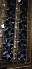 Ventilador de refrigeración de servidor, NMB 1611FT-D4W-B86 12V 1.2A 4028 4cm 2024 - compra barato