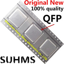 (1-5 peças) 100% novo mn101ef16k chipset qfp 2024 - compre barato