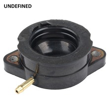 UNDEFINED New Motorcycle Parts Intake Manifold Joint Carb Carburetor Boot Glue for Yamaha SR400 1993-2000 SR500 1991-1999 DDD77 2024 - buy cheap