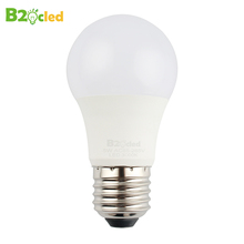 Светодиодная лампа E27 3W 5W 7W 9W 12W 15W AC 220V 230V 240V Светодиодная лампа высокого качества белые теплые лампочки высокой яркости 3000K 6000K 2024 - купить недорого