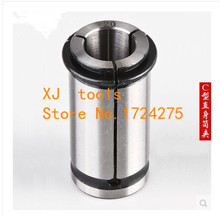 1Pcs Powerful straight collet  C20 4mm to16mm for Choose Collet Chuck for  Motor Engraving/Grinding/Milling/Drilling/Tapping 2024 - buy cheap