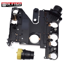 WOLFIGO 1 PC / 2PCS New Transmission Conductor Plate With or Without Wiring Connector For Benz 2035400253,1402700250,1402701161 2024 - buy cheap