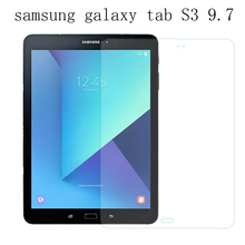 3Pcs soft Clear Screen protector Protective Soft Film (NOT Glass) For Samsung Galaxy Tab S3 9.7 T820 T825 SM-T820 SM-T825 Tablet 2024 - buy cheap