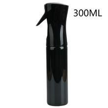 300ml Hair Spray Bottle, tattoo Water Mister for Curly Hair Empty Ultra Fine Aerosol Water Mist Trigger Sprayer 2024 - buy cheap