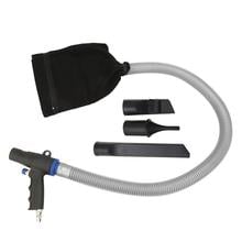 High Pressure Air Duster Compressor Blow / Suction Cleaning Gun Pneumatic Cleaning Tools Discount 2024 - buy cheap