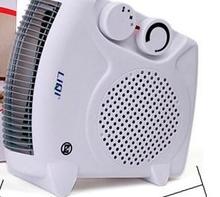 Ventilador de refrigeración para el hogar, mini calentador eléctrico de cerámica para pies calientes, 1000W/2000W, hindchnnel 2024 - compra barato