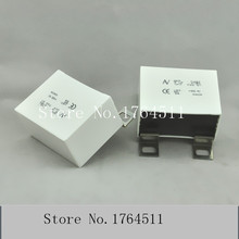 [BELLA] [Original authentic] ARCOTRONICS AV MKP C4BT 9UF 5% Un700V AC filter capacitor 2024 - buy cheap