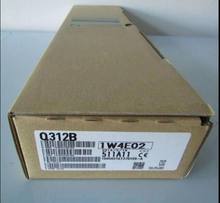 PLC Q312B(new original) new in box with one year Warranty 2024 - buy cheap