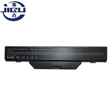 JIGU New Laptop Battery For COMPAQ 510 511 550 610 615 For Hp 550 451086-121 451086-161 451568-001 HSTNN-IB51 HSTNN-IB62 2024 - buy cheap