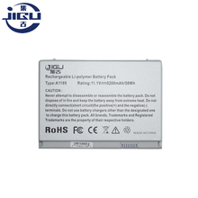 JIGU batería del ordenador portátil para APPLE MacBook Pro 17 "LL/A MA897X/MB166 */un MB166LL/MB166X/A1189 MA458 MA458/ 2023 - compra barato