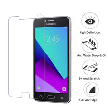 Закаленное стекло для Samsung Galaxy J2 Prime SM-G532F, чехол премиум-класса для защиты экрана, чехол для J2 2015 J200F J200FN J200H/DS, чехлы 2024 - купить недорого