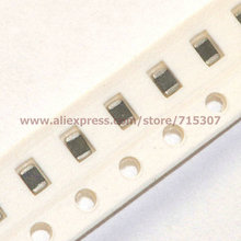 PHISCALE 100 шт. SMD Чип Варистор 0805 (2012, L x W = 2,0x1,25 мм) 13,5 в 60A, макс. постоянный ток вольт = 9 В 2024 - купить недорого