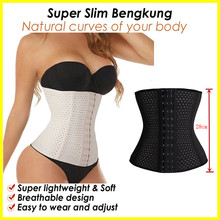 Cintura cinchers trainer shaper do corpo feminino cintura cinto treino underbust espartilho barriga controle emagrecimento perda de peso cinto shapewear 2024 - compre barato