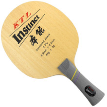 KTL Instinct (L-1008, L1008, L 1008) Controlled Attack Table Tennis Blade (Shakehand) for PingPong Racket 2024 - buy cheap