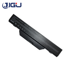 Jgu-batería para ordenador portátil HP, 451085-141, 451086-121, 451086-161, 464119-001, GJ655AA, HSTNN-FB51, HSTNN-FB52 2024 - compra barato
