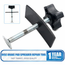 1 Disc Brake Pad Spreader Installation Caliper Piston Compressor Car Repair Tool 2024 - buy cheap