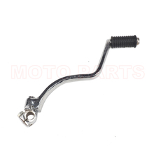 16mm Kick Start Starter Lever ARM For Suzuki GS125 GN125 & Chinese 125cc 150cc 200cc 250cc Engine dirt bike motorcycle Parts 2024 - buy cheap