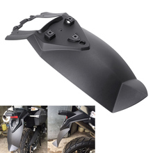 Motorcycle Rear Fender Mudguard Protector Mud Guard fairing for BMW F800GS ADV Adventure /F700GS /F650GS 2008-2017 2024 - buy cheap