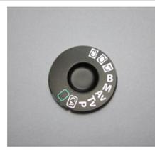 NEW Top Cover Function Dial Model Button Label for Canon for EOS 7D / 5D Mark II / 5D2 / 5DII Digital Camera Repair Part 2024 - buy cheap
