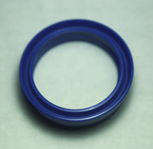 YA 60*70*12 60x70x12 70*80*12 70x80x12 синий пылезащитный уплотнительное кольцо симметричная прокладка Cyliner Пневматический поршневой стержень стеклоочистителя сальник уплотнение 2024 - купить недорого